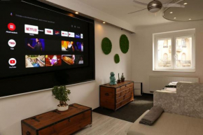 Jungle Apartment Szeged